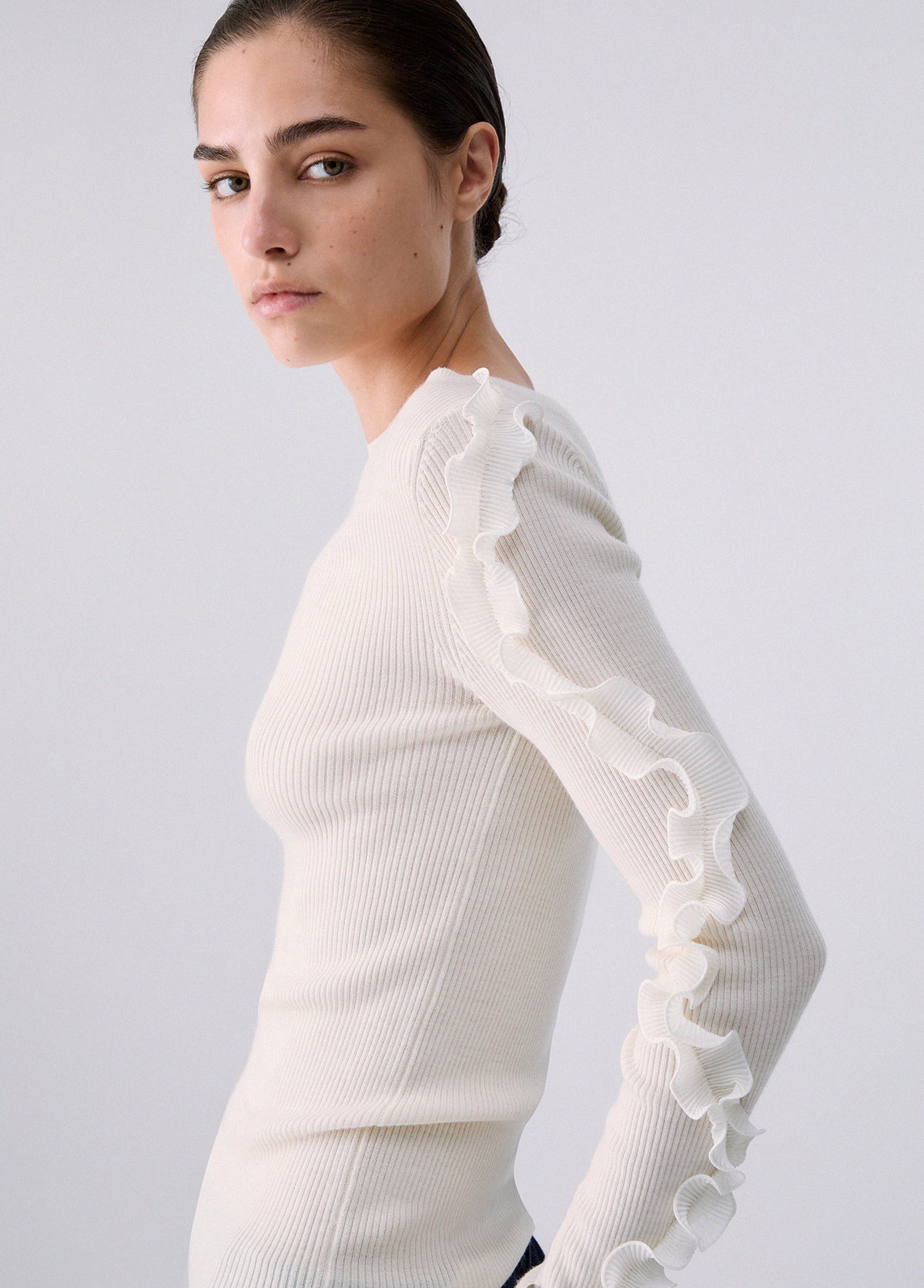 LIU JO MAGLIA CF6042-MA82O