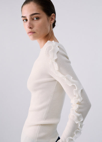 LIU JO MAGLIA CF6042-MA82O