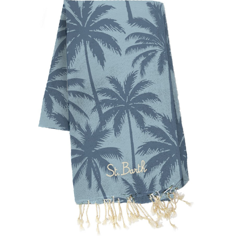 MC2 SAINT BARTH STRANDTUCH FOUT009-07668L