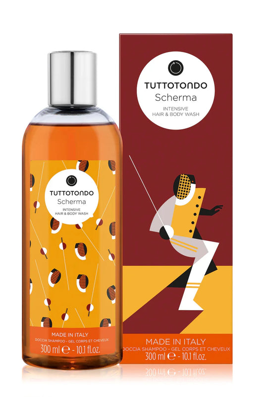 Tuttotondo  SCHERMA 2211A303