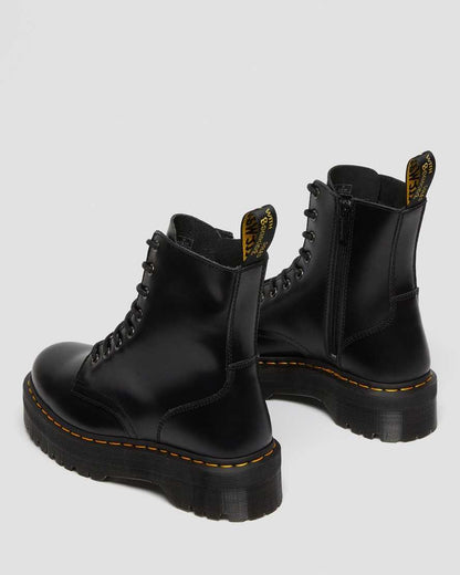DR. MARTENS 8-LOCH-BOOT JADON