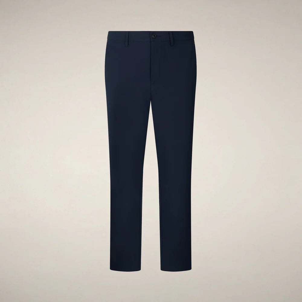 SAVE THE DUCK PANTALONE CORBIN-FINO22