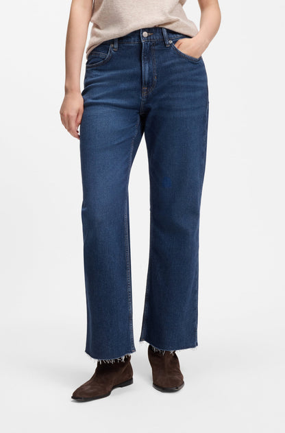 BOSS Jeans C_ANGELA MR 10280125 01