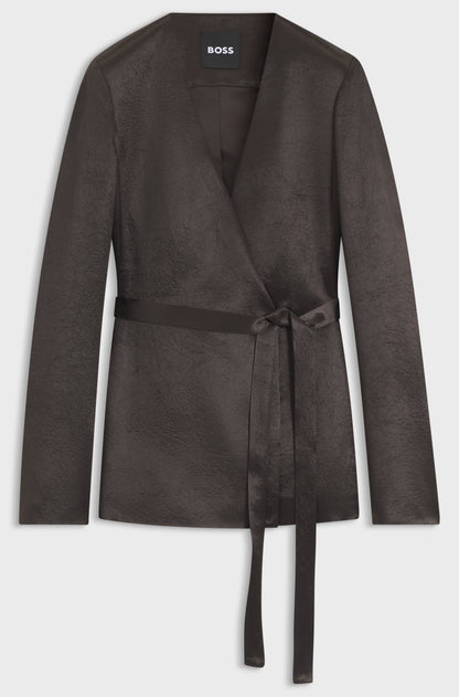 BOSS BLAZER Jia15 10277777 01