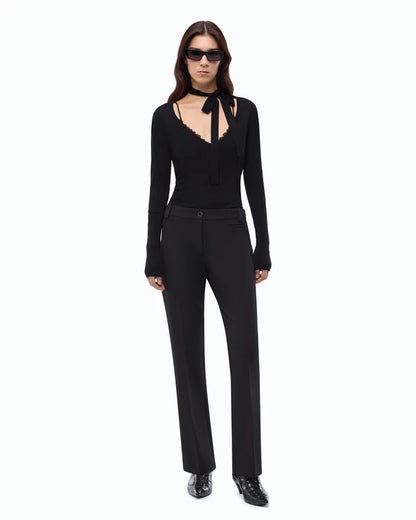 PINKO PANTALONE PROTEA