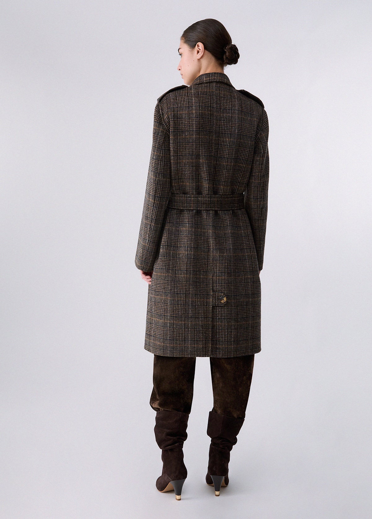 LIU JO CAPPOTTO WF6006-T677A