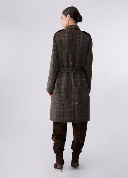 LIU JO CAPPOTTO WF6006-T677A