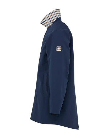 AQUASCUTUM Trench SOFT SHELL TRENCH AA_A006_JK030