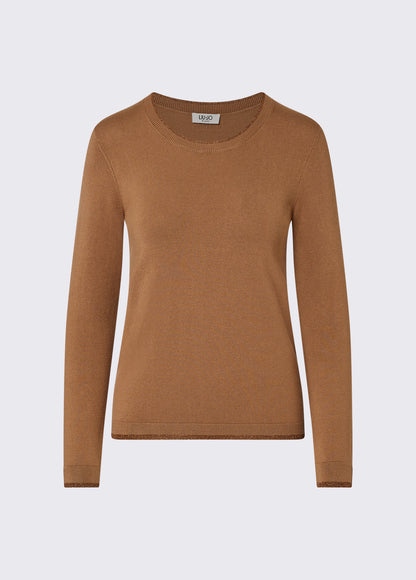 LIU JO MAGLIA WF6015-MS49I