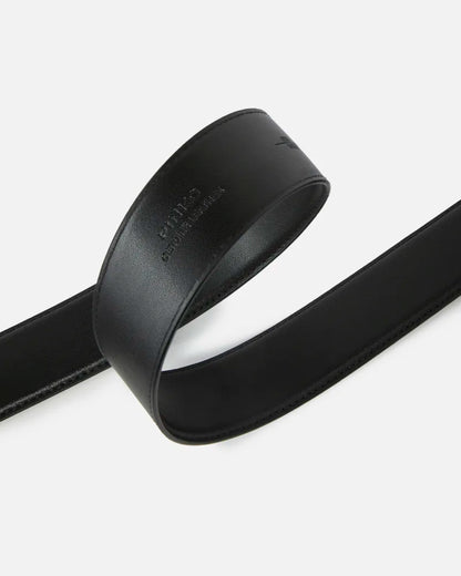 PINKO  LOVE BERRY H4 BELT.LOW VITELLO FW25