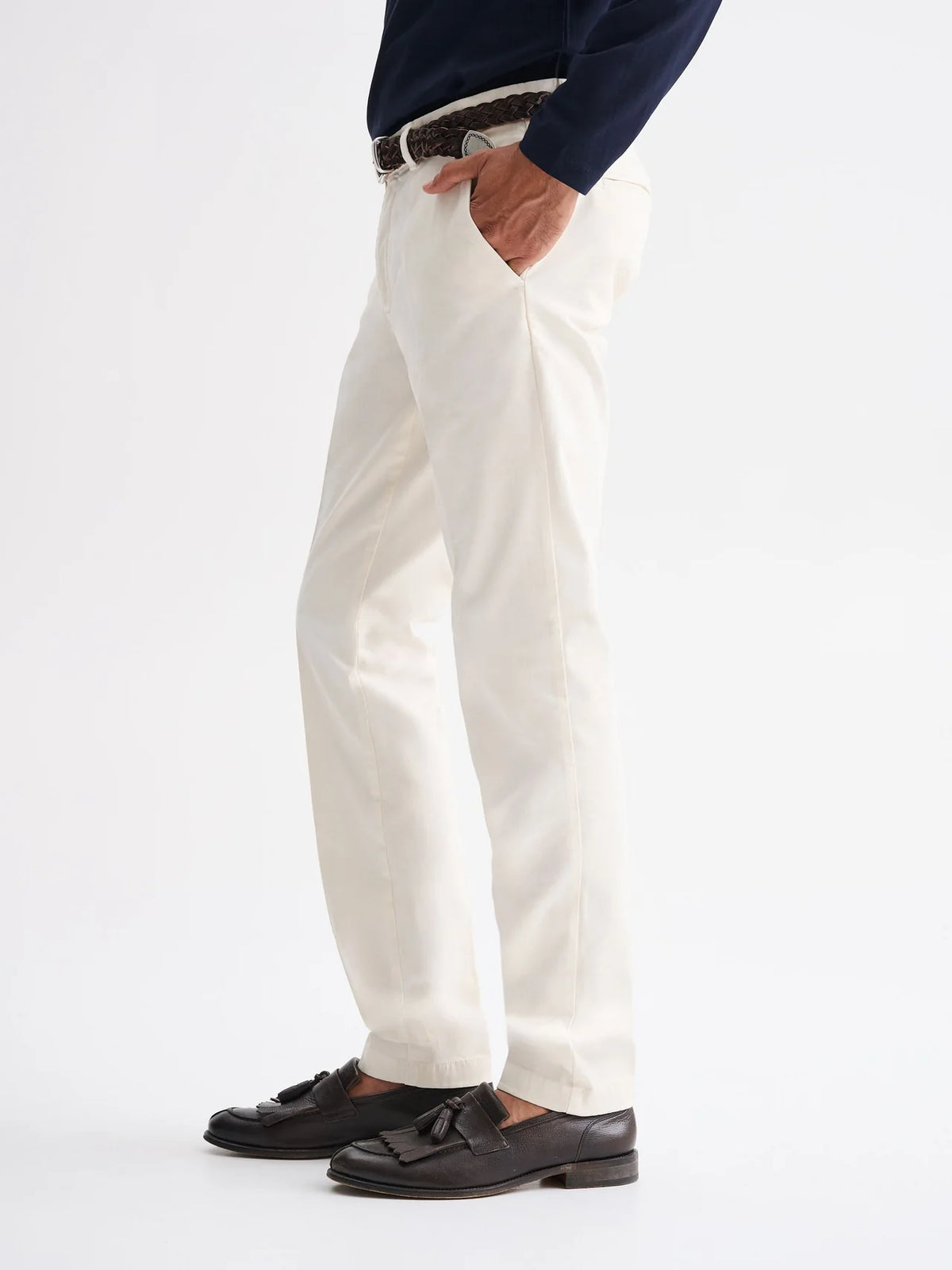 QB 24 PANTALONE CFC 128493 003