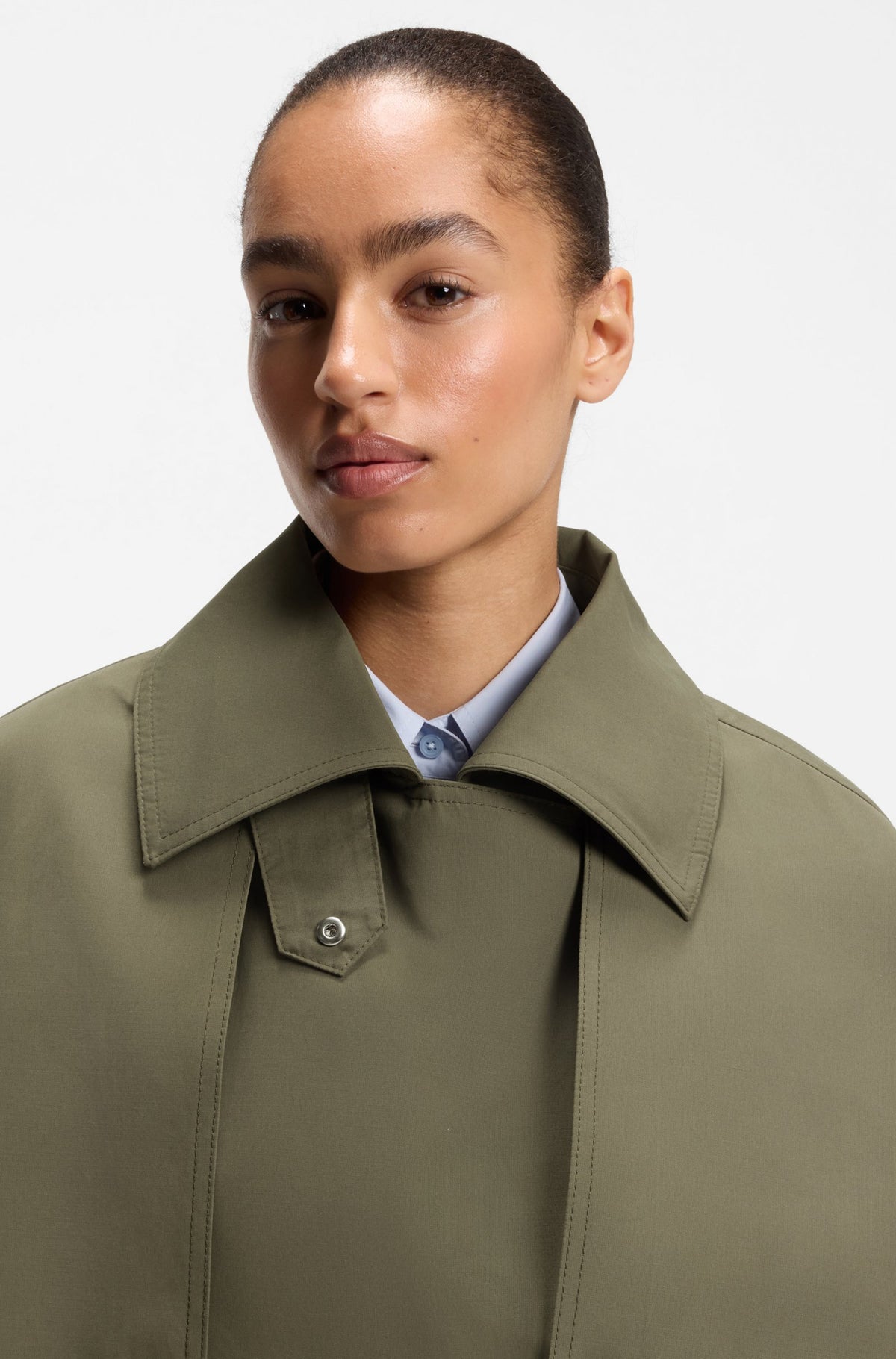 BOSS CAPPOTTO C_Calisetta 10275801 01