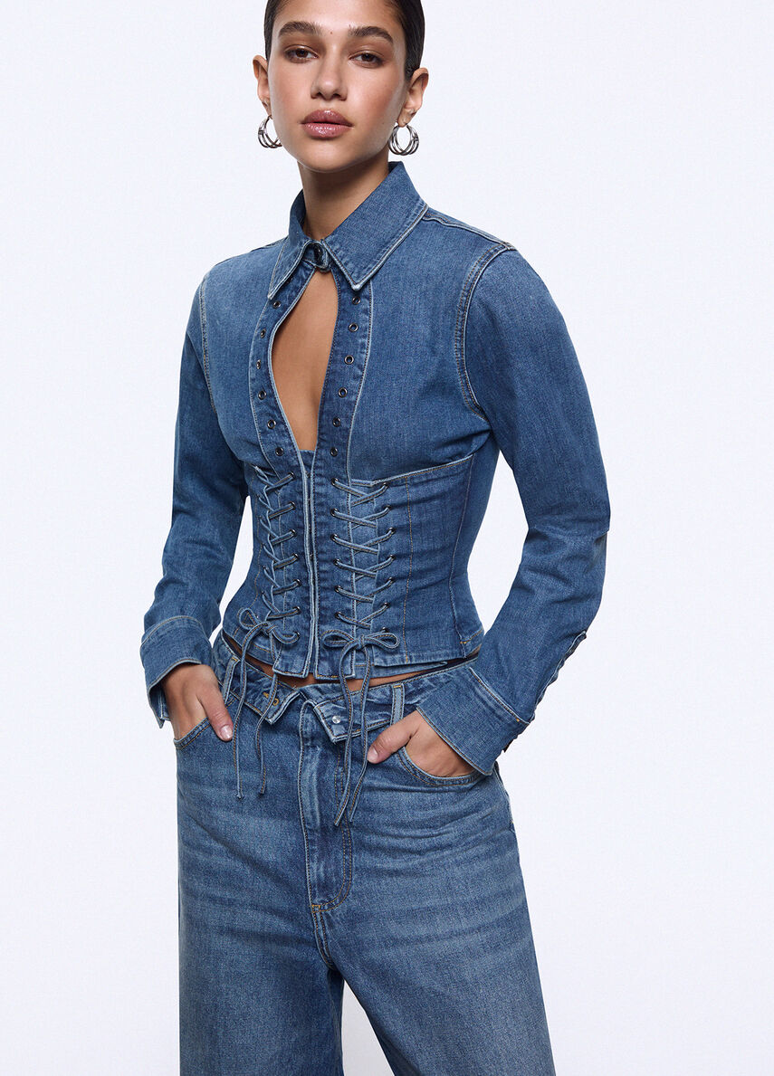 LIU JO Jeans UA6510-D0400