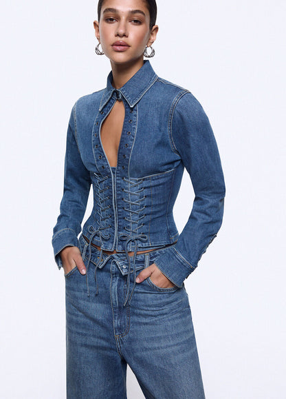 LIU JO Jeans UA6510-D0400