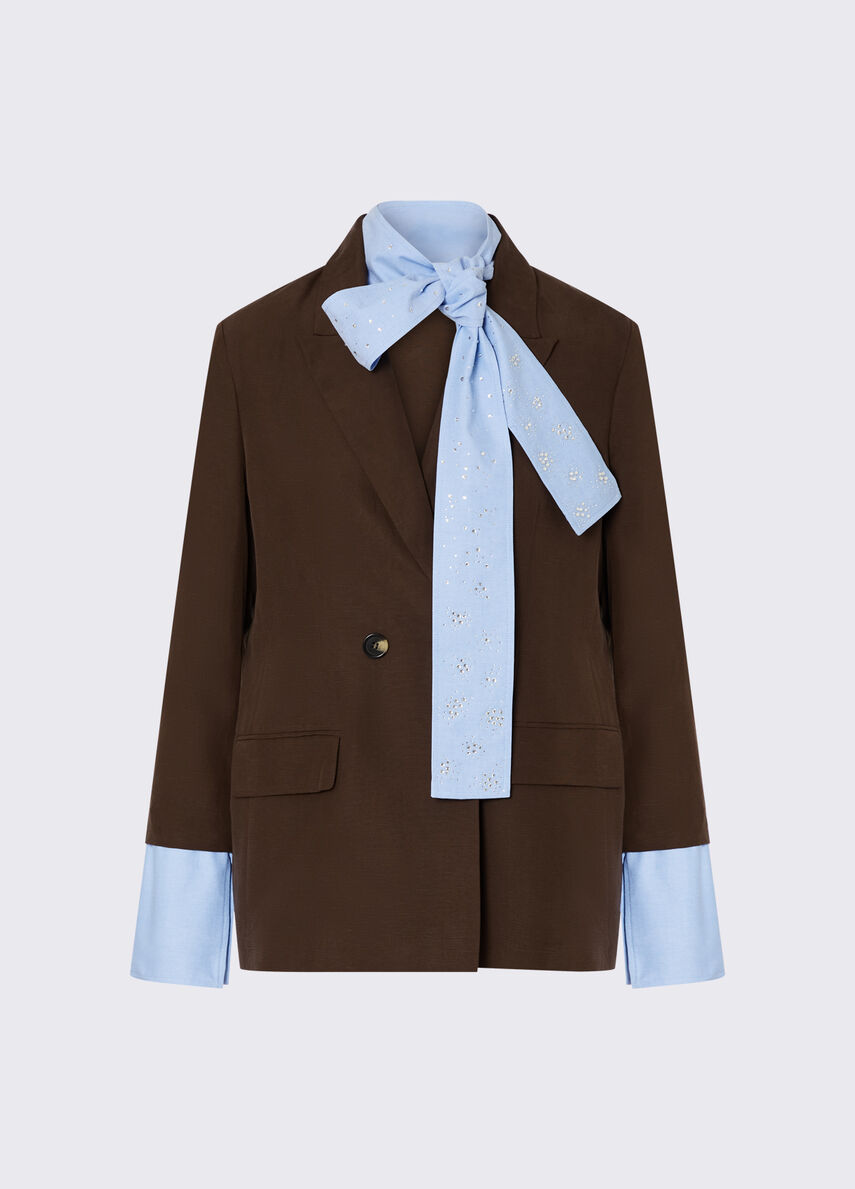 LIU JO GIACCA WA6436-T4818