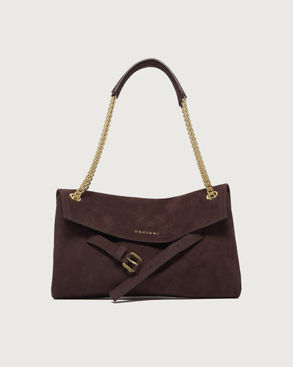 ORCIANI Borsa a spalla B02240-NAB