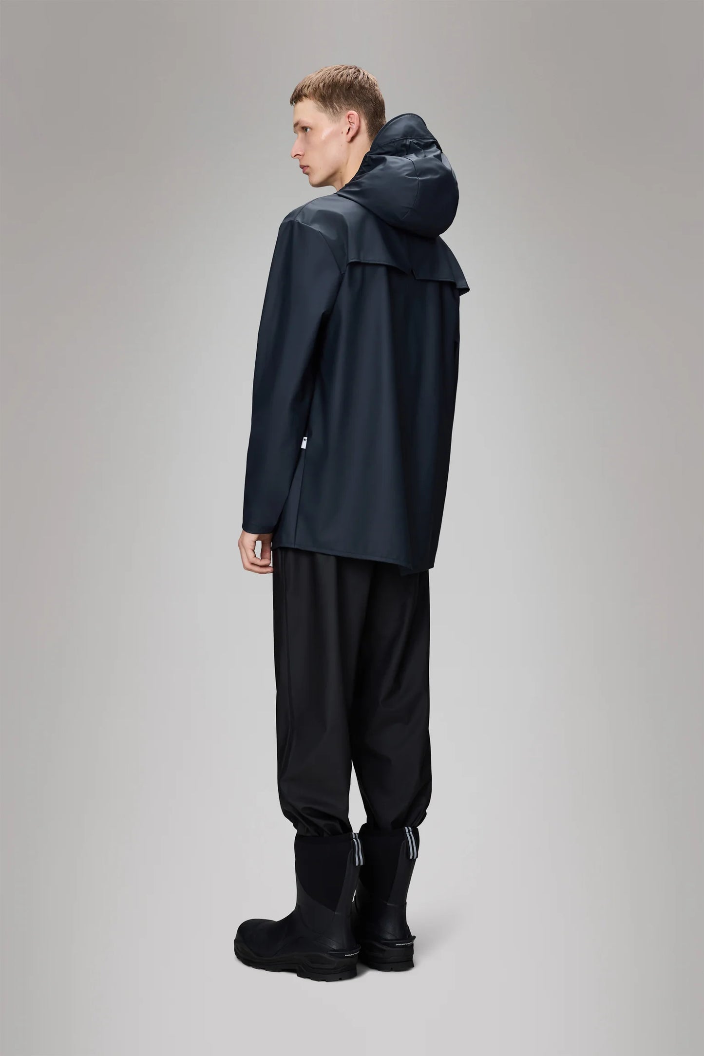 RAINS JACKET Jacket