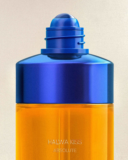 OJAR HALWA KISS OIL