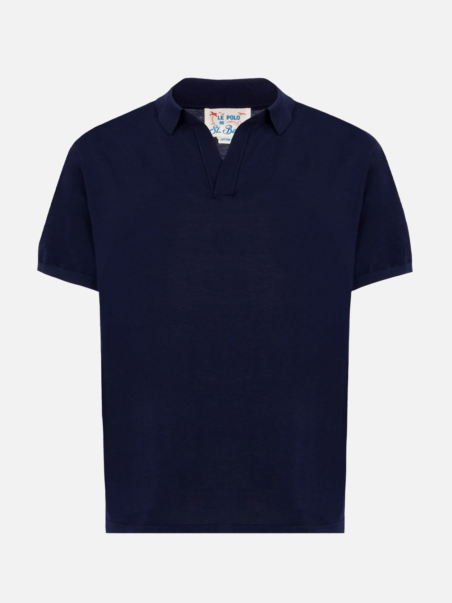 MC2 SAINT BARTH Polo manica corta SLO0008-00097L