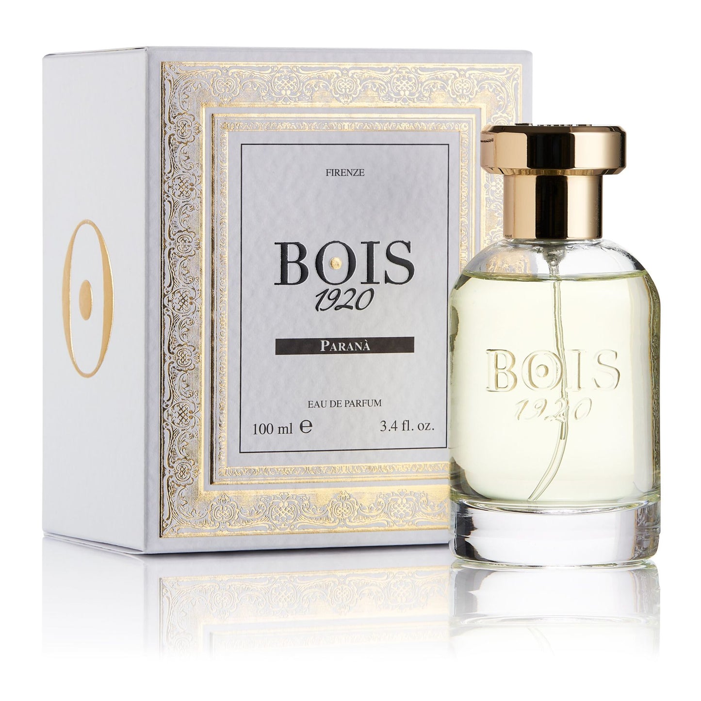 BOIS 1920 PARANA'