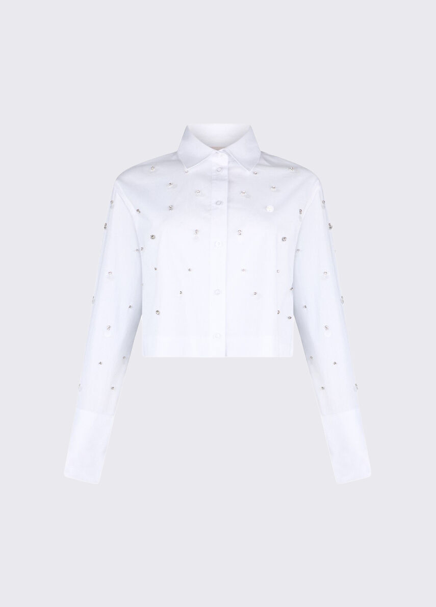 LIU JO CAMICIA WA6173-T039A