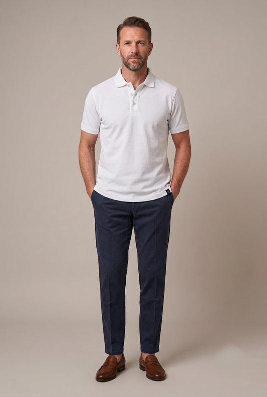 IMPURE Polo PETER
