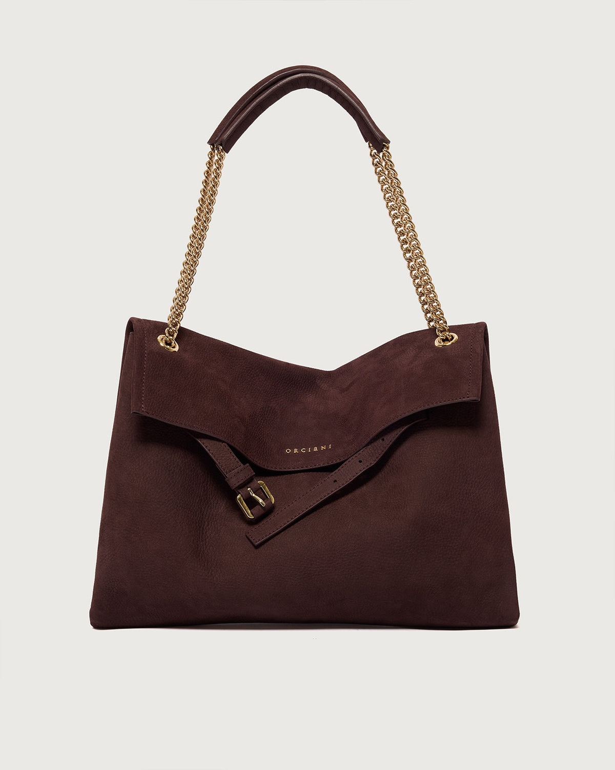 ORCIANI Borsa a spalla B02212-NAB