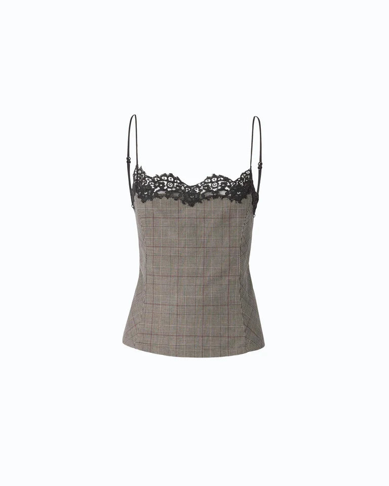 PINKO Top TELIPOGON