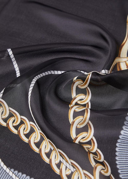 LIU JO FOULARD 2A6055-T2745
