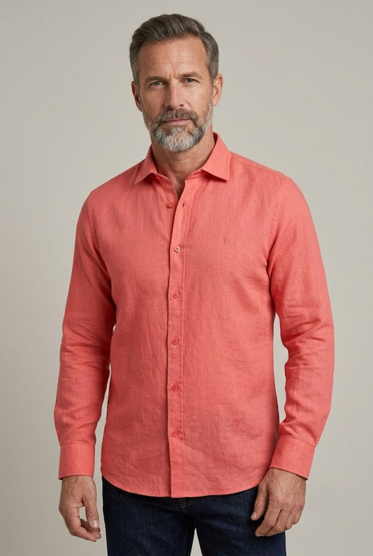 CONTE OF FLORENCE CAMICIA 6555U007B046