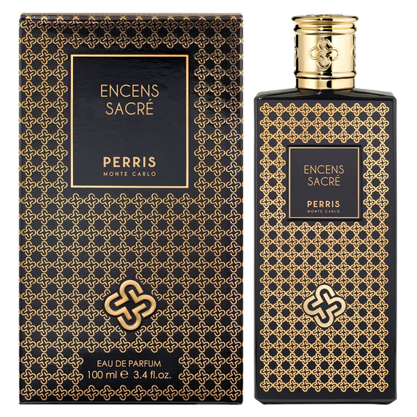 PERRIS MONTE CARLO  ENCENS SACRE'