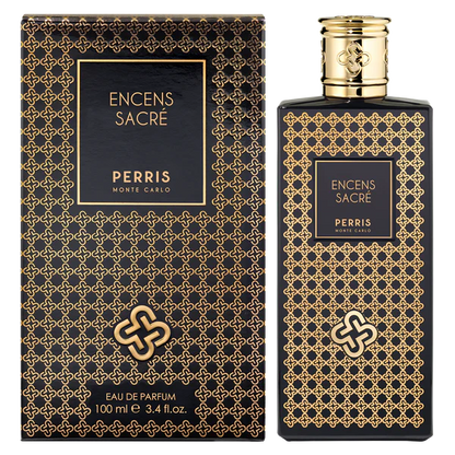PERRIS MONTE CARLO  ENCENS SACRE'