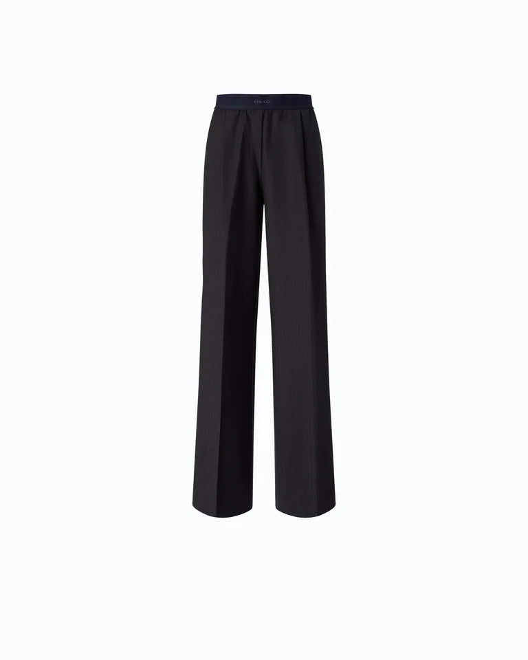 PINKO PANTALONE PHAIUS
