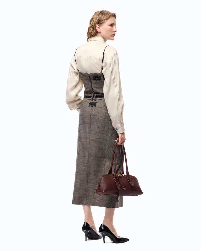 PINKO Top TELIPOGON