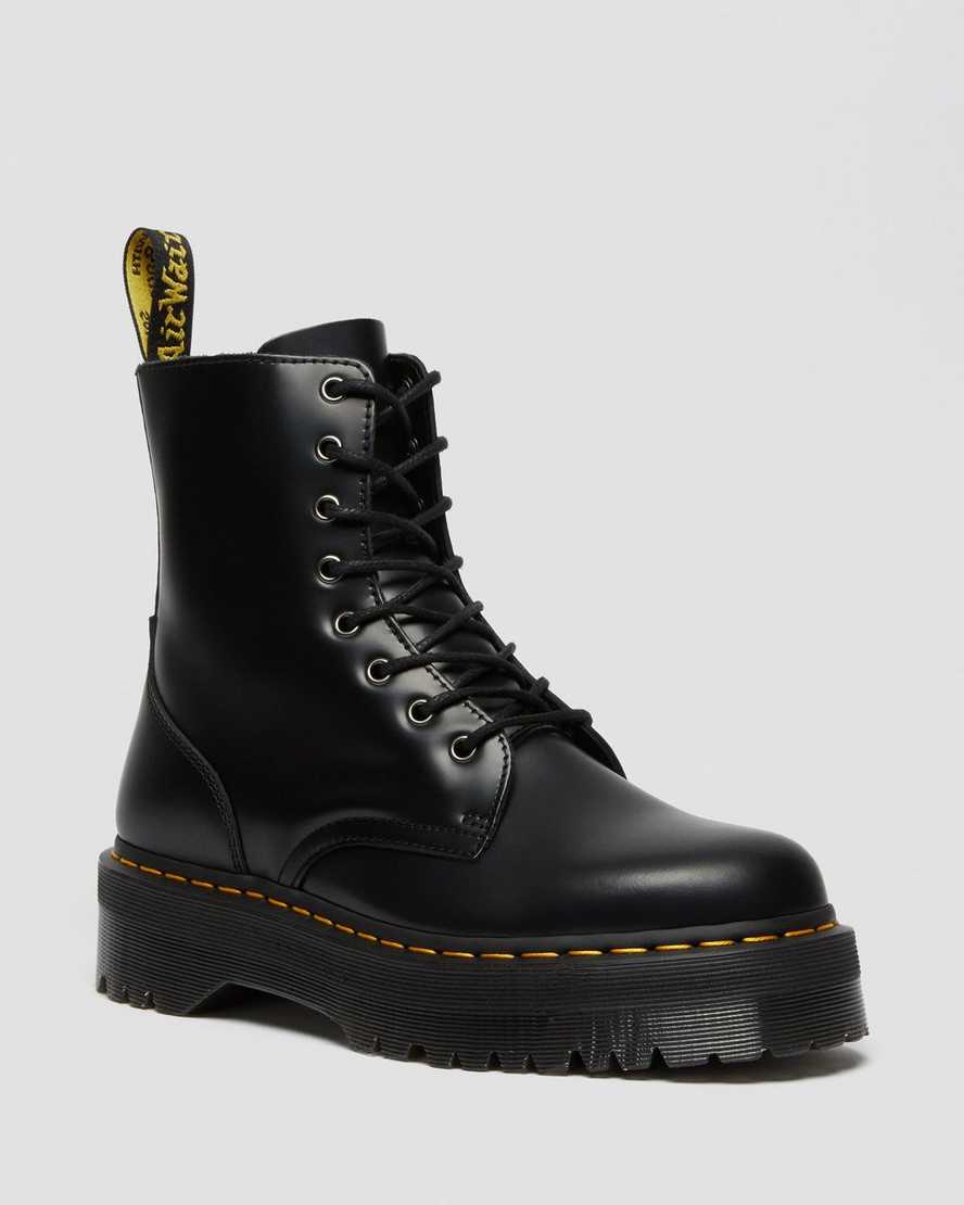 DR. MARTENS 8-LOCH-BOOT JADON