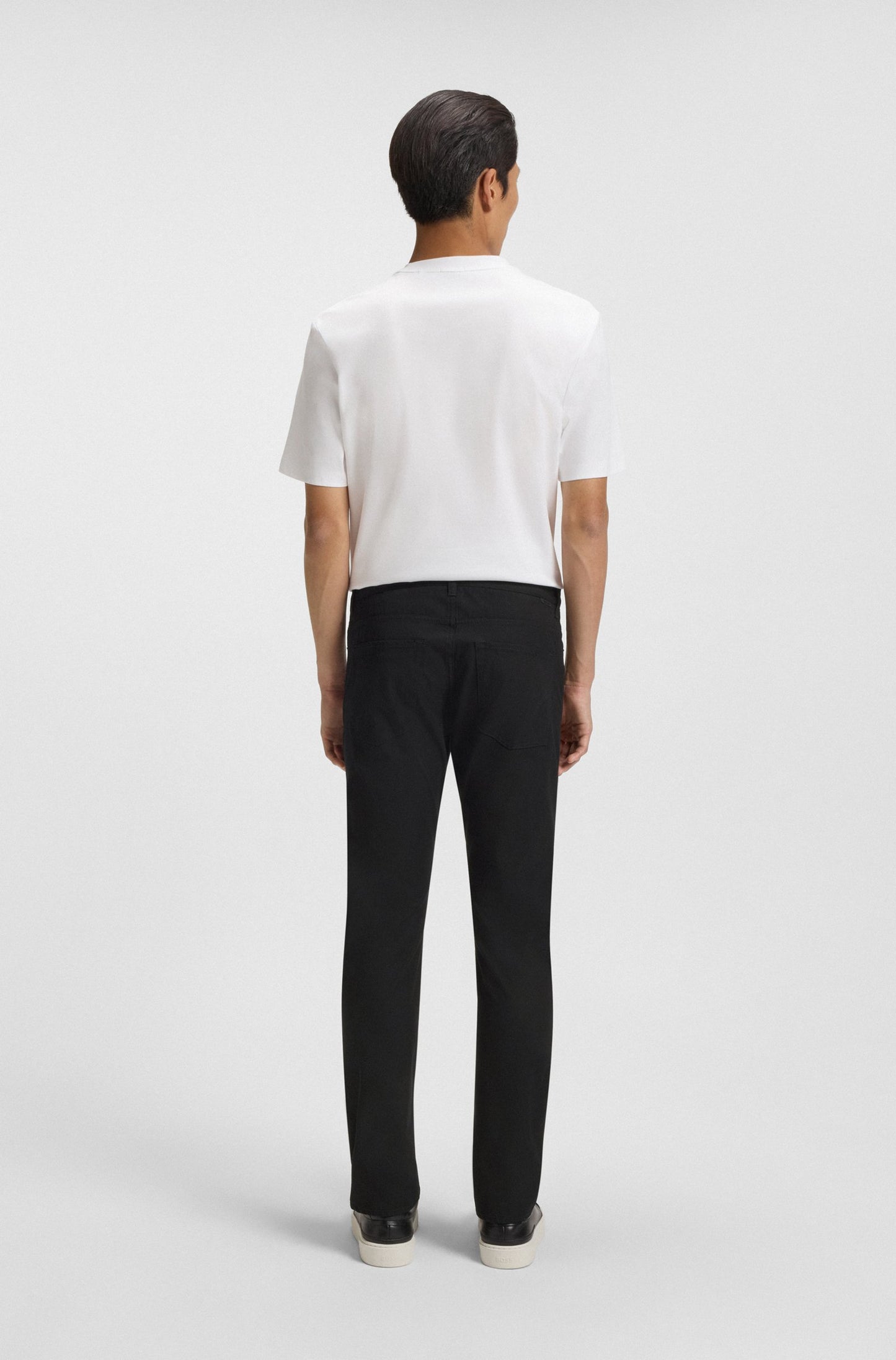 BOSS PANTALONE P-Delaware5 10271527 01