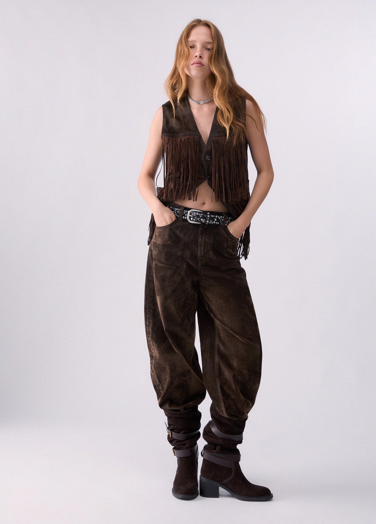 LIU JO Gilet UF6228-D0363