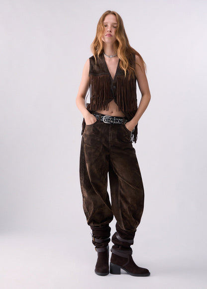 LIU JO Gilet UF6228-D0363