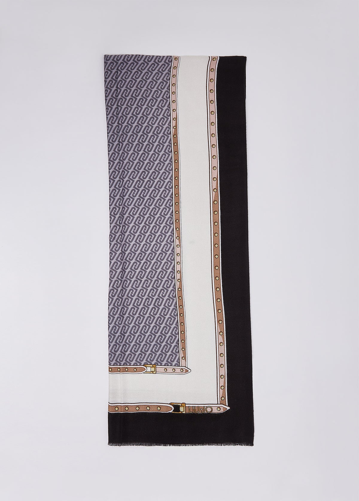 LIU JO STOLA 2F6066-T2738