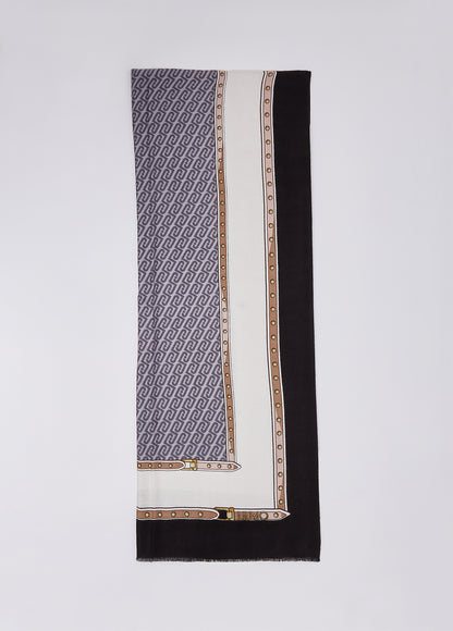 LIU JO STOLA 2F6066-T2738