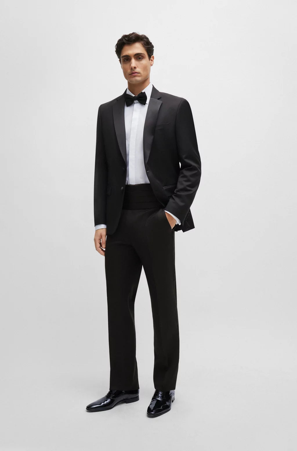 BOSS H-HANK-TUX1-DC-224 10245425 01 H-HANK-TUX1-DC-224 10245425 01
