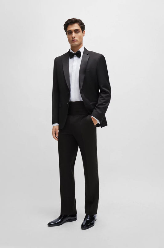 BOSS H-HANK-TUX1-DC-224 10245425 01 H-HANK-TUX1-DC-224 10245425 01