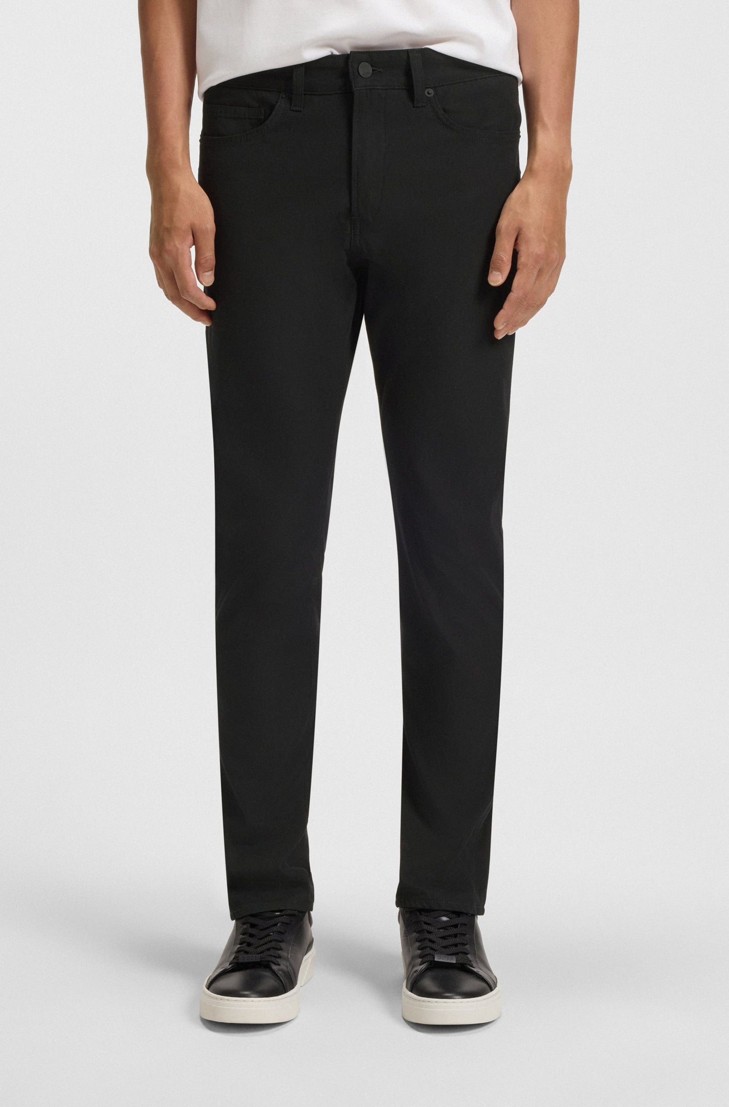 BOSS PANTALONE P-Delaware5 10271527 01