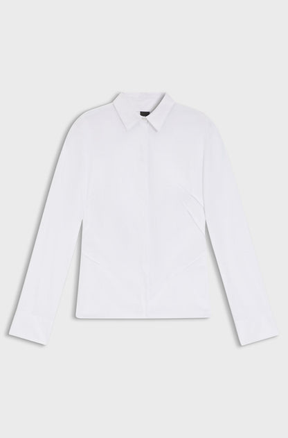 BOSS Camicia manica lunga Burbel 10277110 01