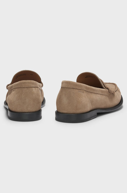 BOSS Scarpe informali Tevan_Mocc_sd 10247967 01