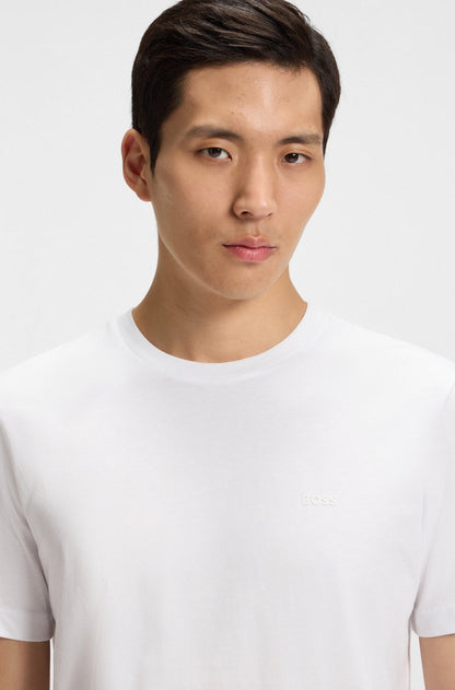 BOSS T-Shirt Thompson 01 10241525 01 SS26