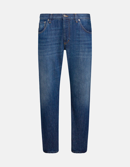 DONDUP  BRIGHTON-DFE338U-MU9