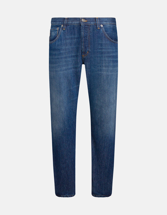 DONDUP  BRIGHTON-DFE338U-MU9