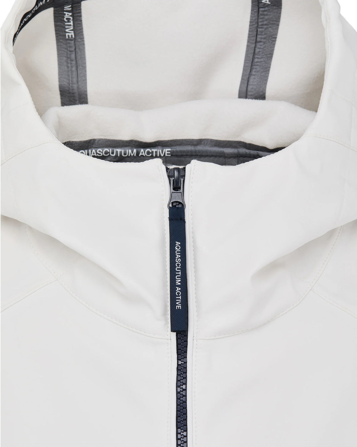 AQUASCUTUM GIUBBOTTO THERMA-S MID JACKET AA_A006_JK018
