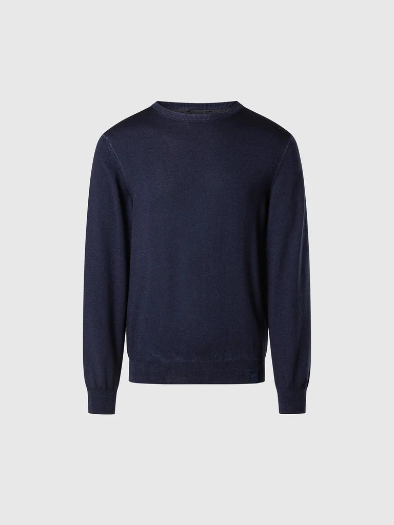 NORTH SAILS MAGLIA GIROCOLLO 699587